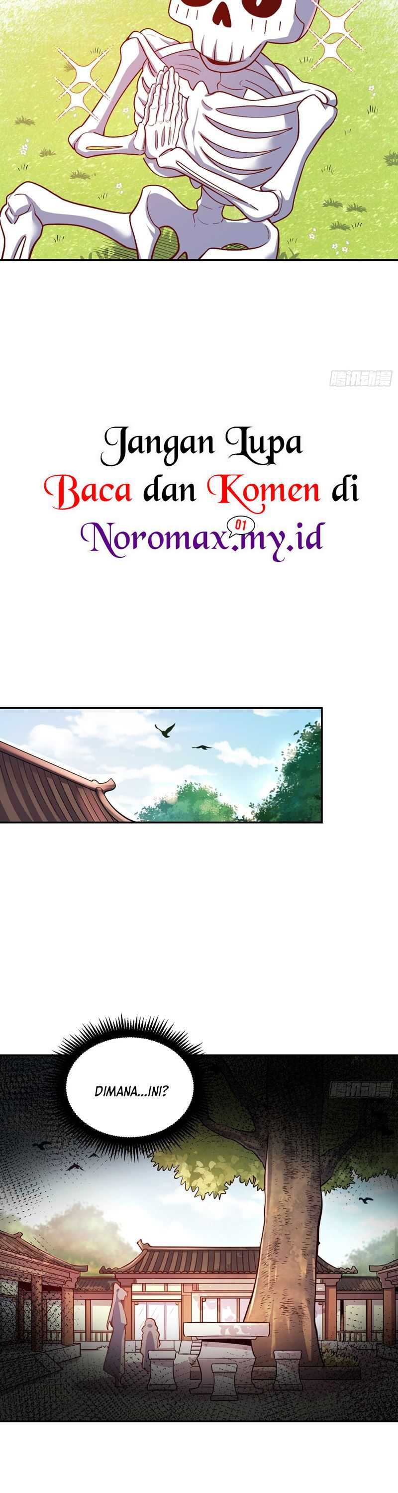 I’m Actually A Cultivation Bigshot - Chapter 500 - Page 23