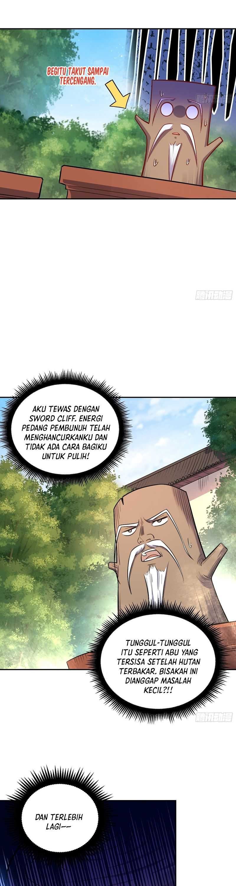 I’m Actually A Cultivation Bigshot - Chapter 500 - Page 26