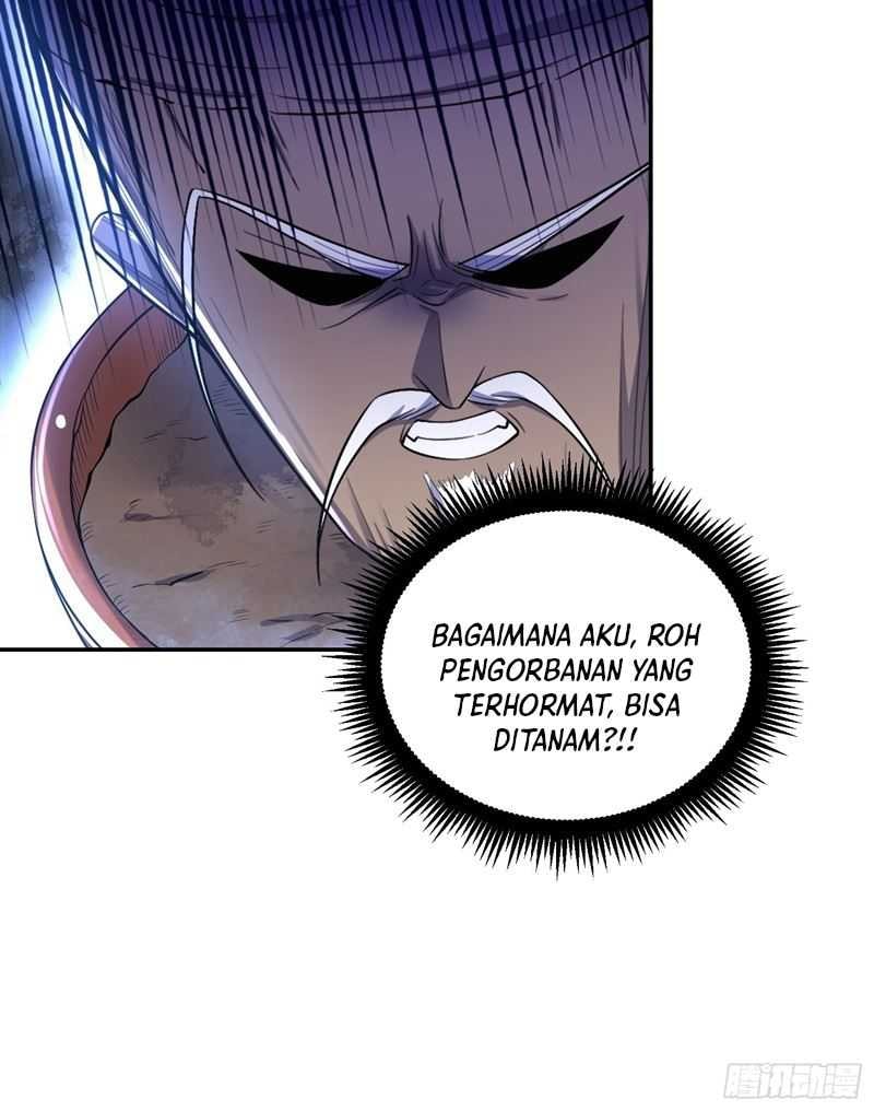 I’m Actually A Cultivation Bigshot - Chapter 500 - Page 27