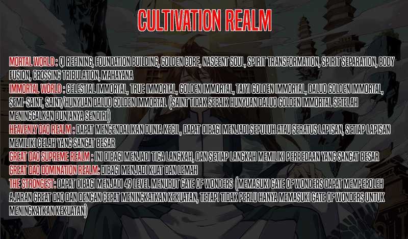 I’m Actually A Cultivation Bigshot - Chapter 500 - Page 28
