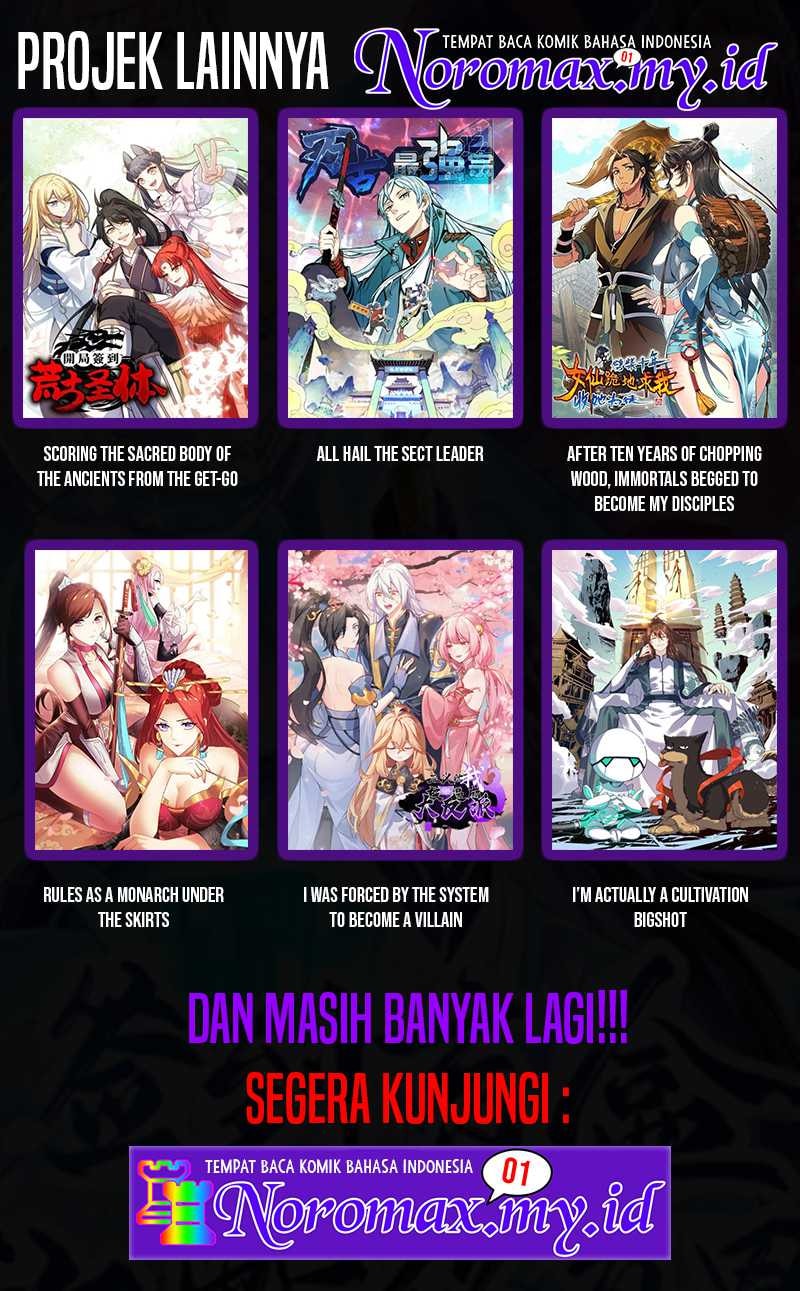 I’m Actually A Cultivation Bigshot - Chapter 500 - Page 29