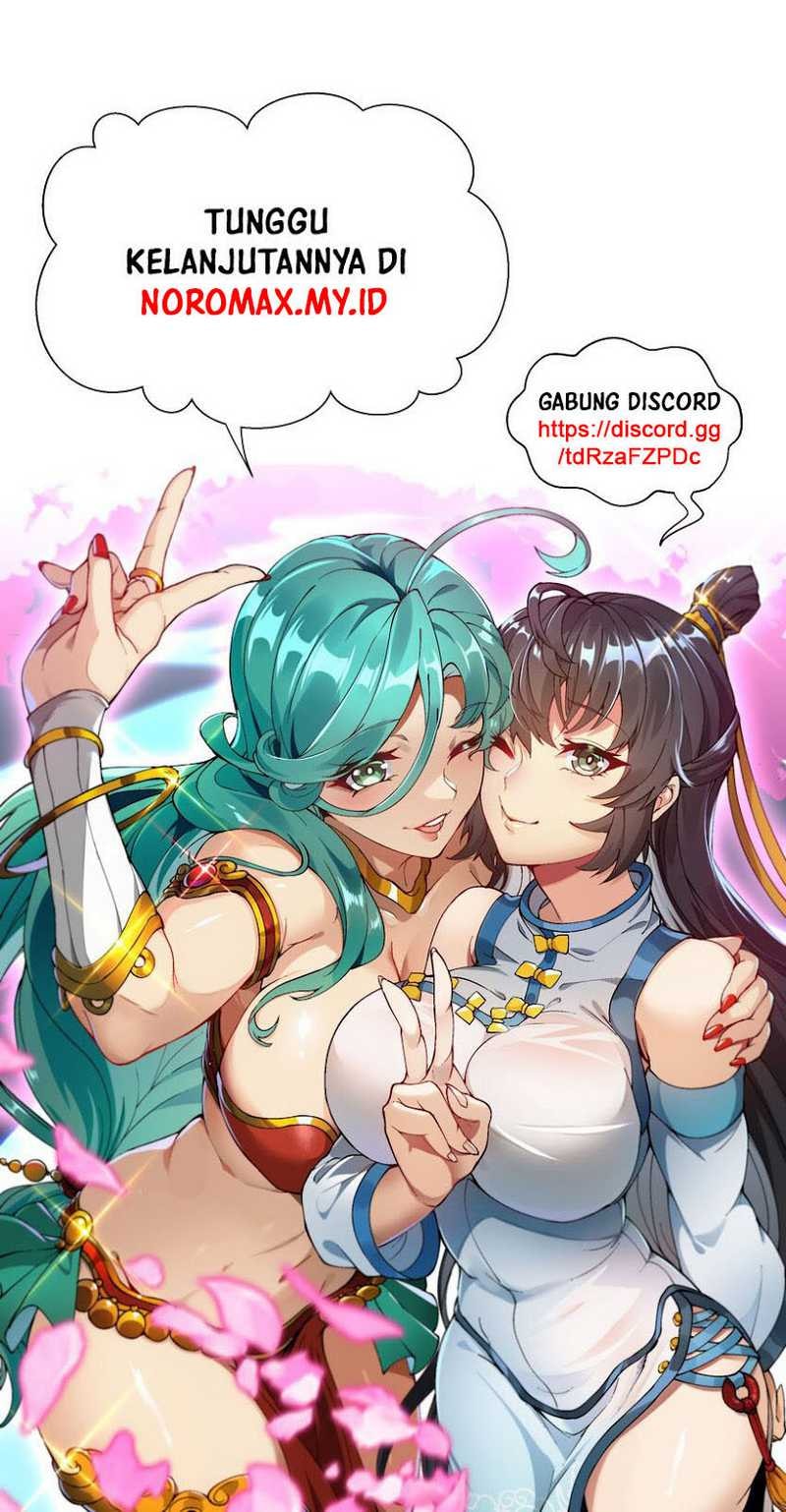 I’m Actually A Cultivation Bigshot - Chapter 500 - Page 31