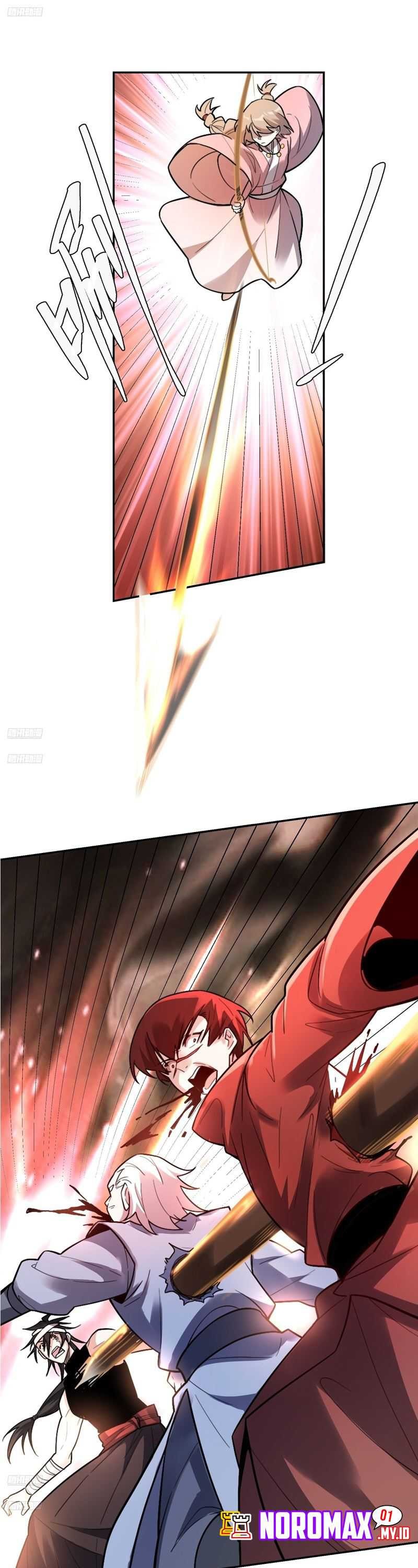 I’m Actually A Cultivation Bigshot - Chapter 500 - Page 4