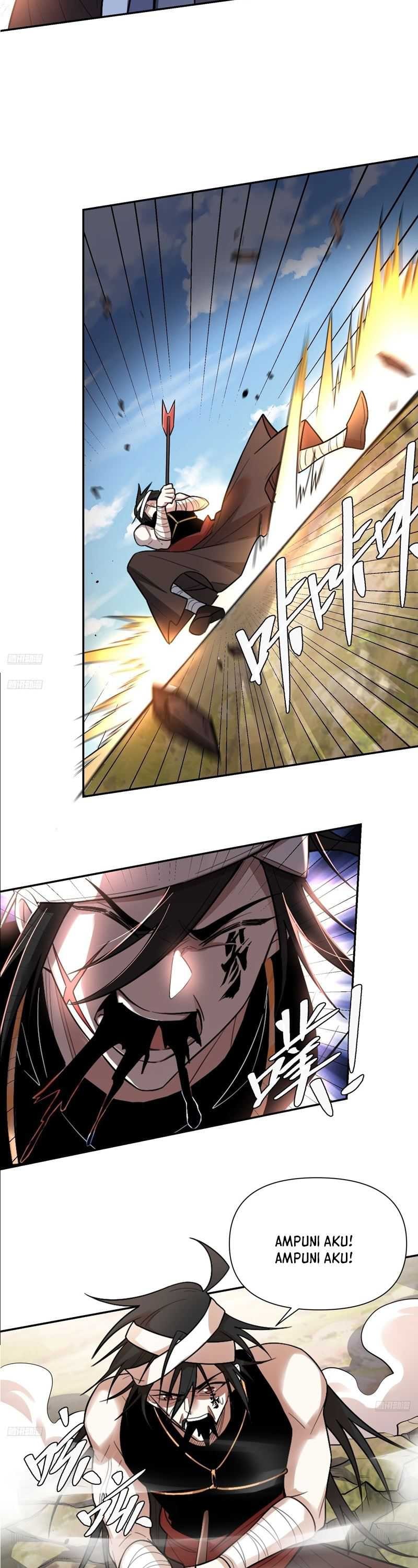 I’m Actually A Cultivation Bigshot - Chapter 500 - Page 5
