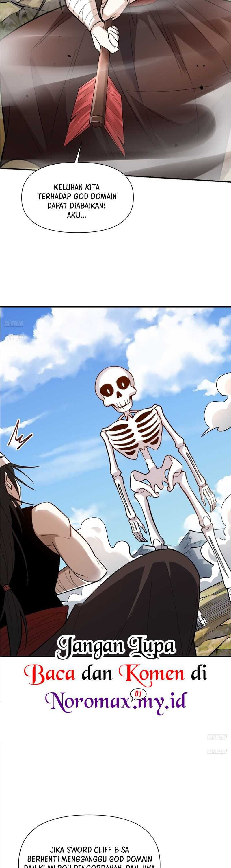 I’m Actually A Cultivation Bigshot - Chapter 500 - Page 6