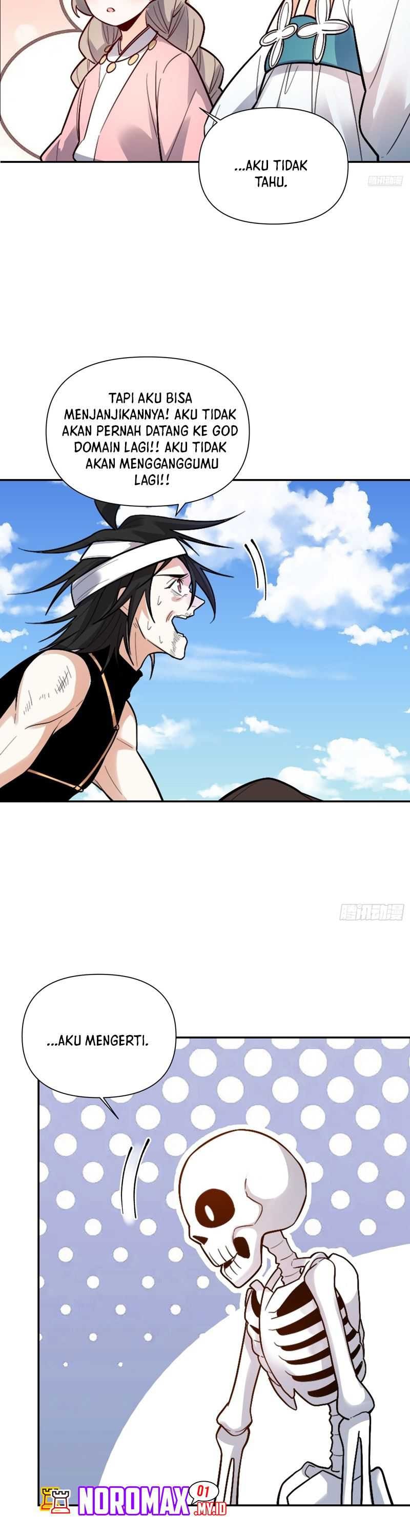 I’m Actually A Cultivation Bigshot - Chapter 500 - Page 9