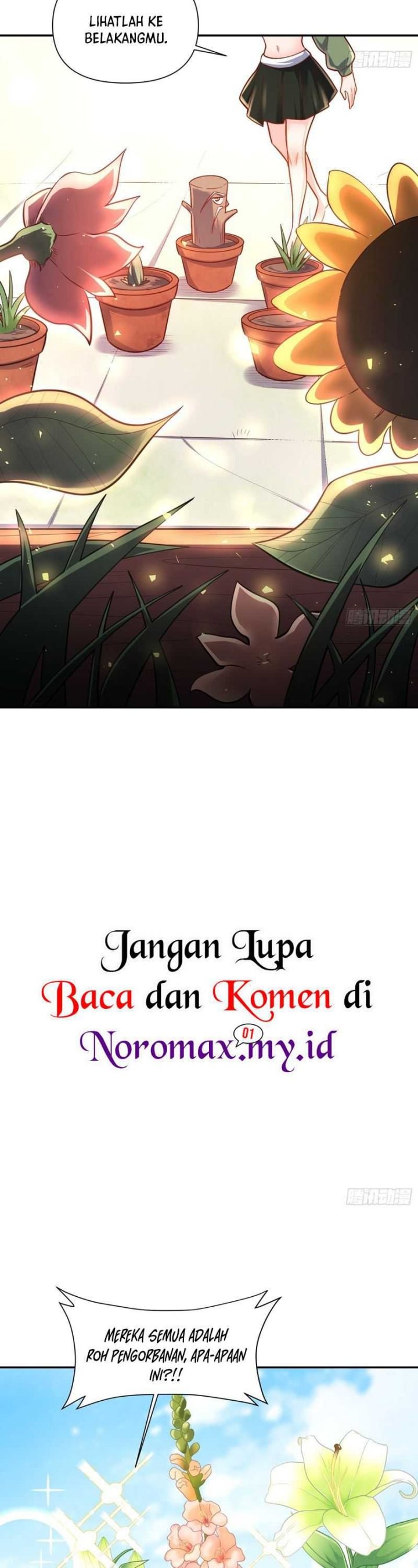 I’m Actually A Cultivation Bigshot - Chapter 501 - Page 10