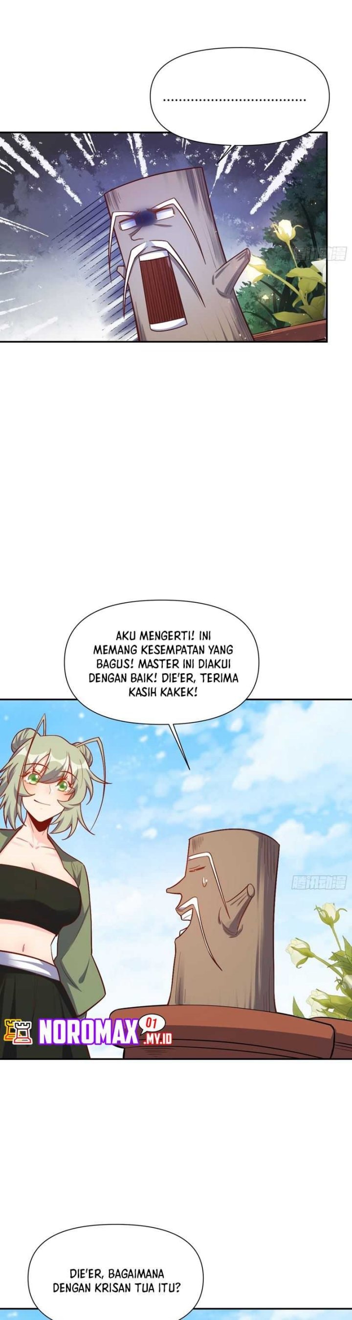I’m Actually A Cultivation Bigshot - Chapter 501 - Page 12