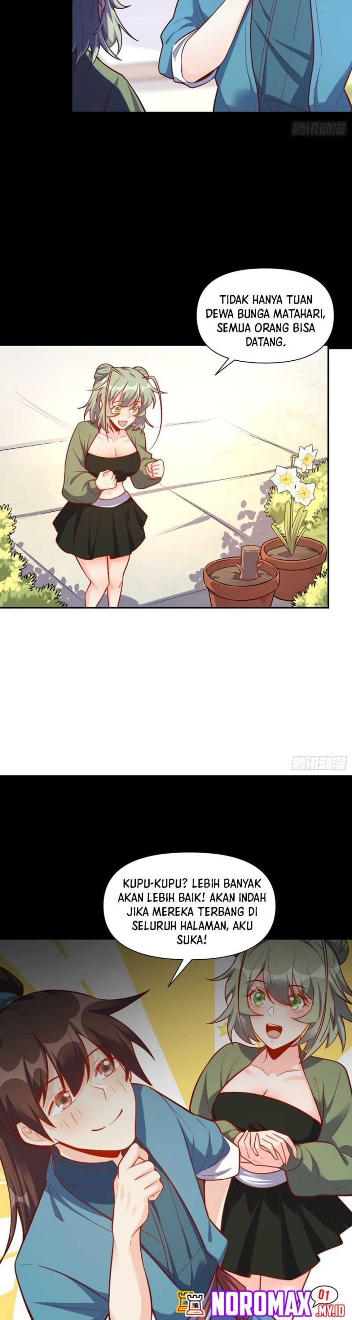 I’m Actually A Cultivation Bigshot - Chapter 501 - Page 14