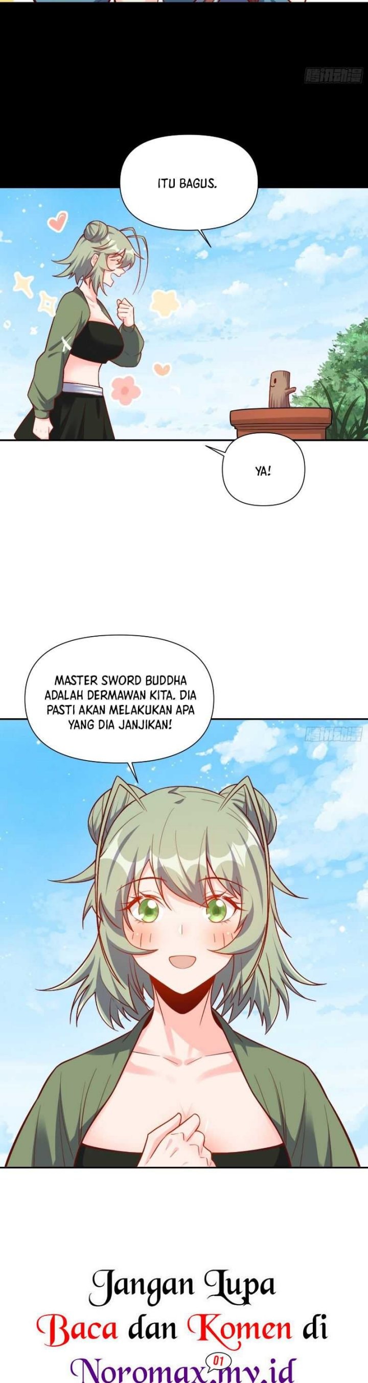 I’m Actually A Cultivation Bigshot - Chapter 501 - Page 15