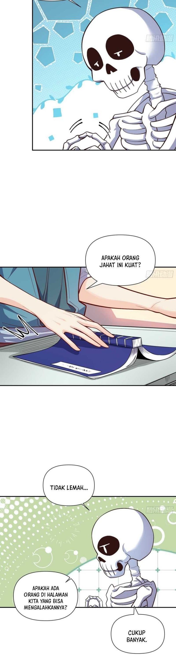 I’m Actually A Cultivation Bigshot - Chapter 501 - Page 19