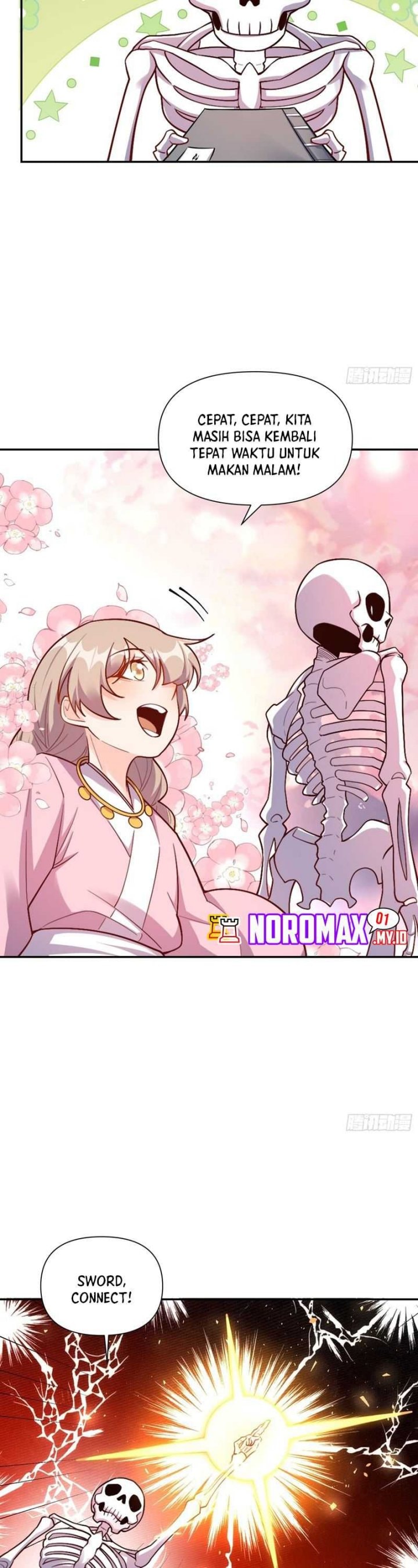 I’m Actually A Cultivation Bigshot - Chapter 501 - Page 26