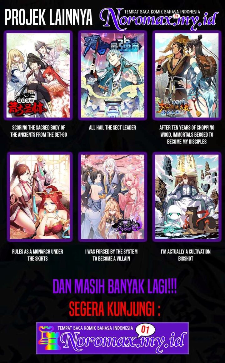I’m Actually A Cultivation Bigshot - Chapter 501 - Page 30