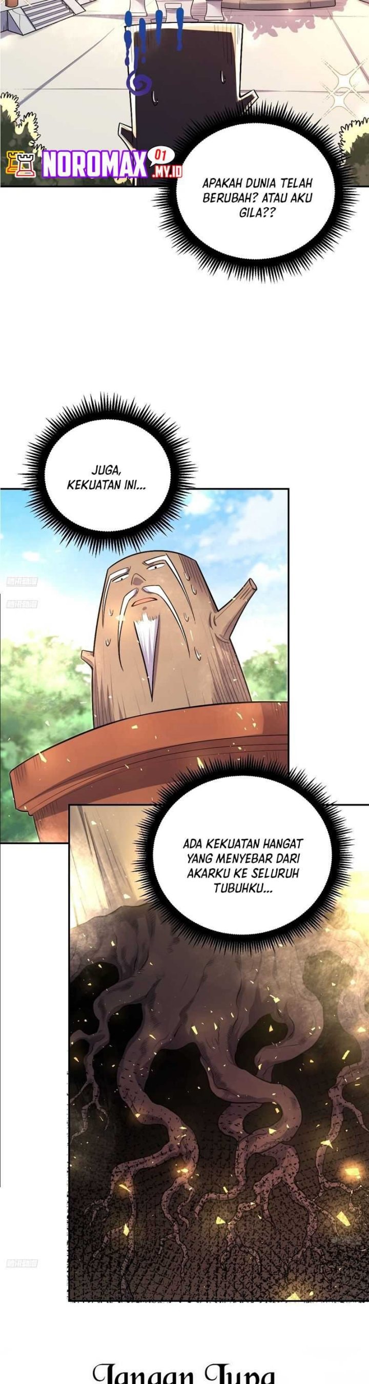 I’m Actually A Cultivation Bigshot - Chapter 501 - Page 5