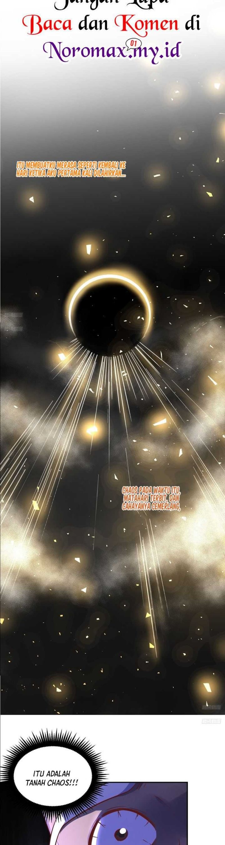 I’m Actually A Cultivation Bigshot - Chapter 501 - Page 6