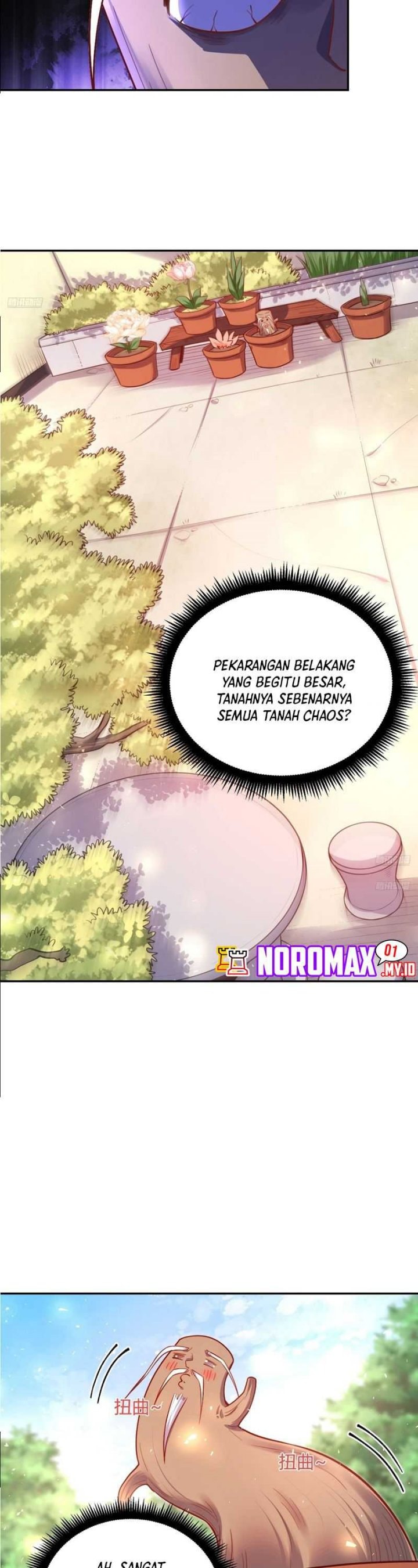 I’m Actually A Cultivation Bigshot - Chapter 501 - Page 7