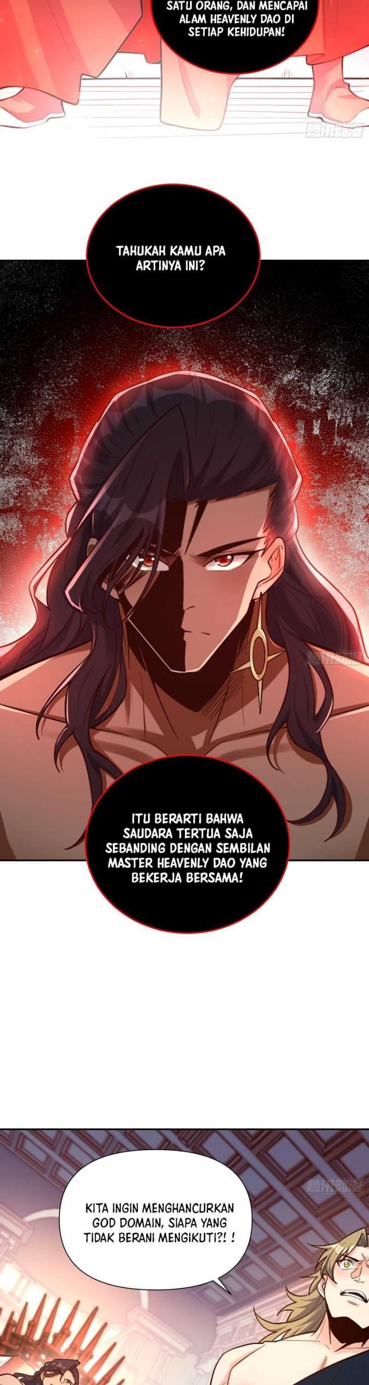 I’m Actually A Cultivation Bigshot - Chapter 502 - Page 10