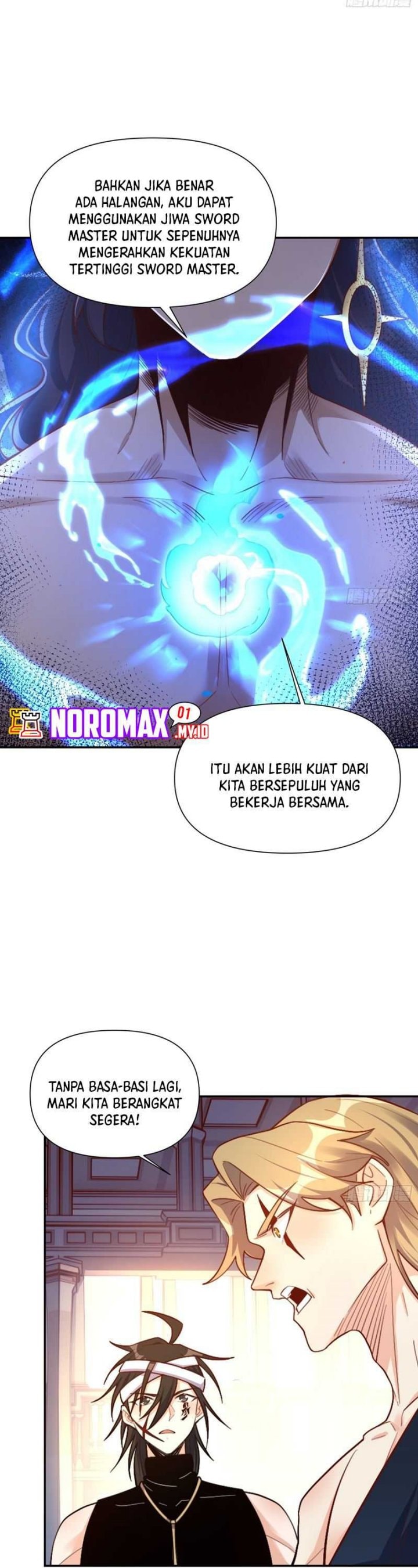 I’m Actually A Cultivation Bigshot - Chapter 502 - Page 12