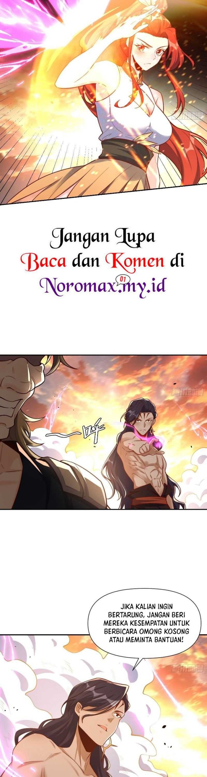 I’m Actually A Cultivation Bigshot - Chapter 502 - Page 20