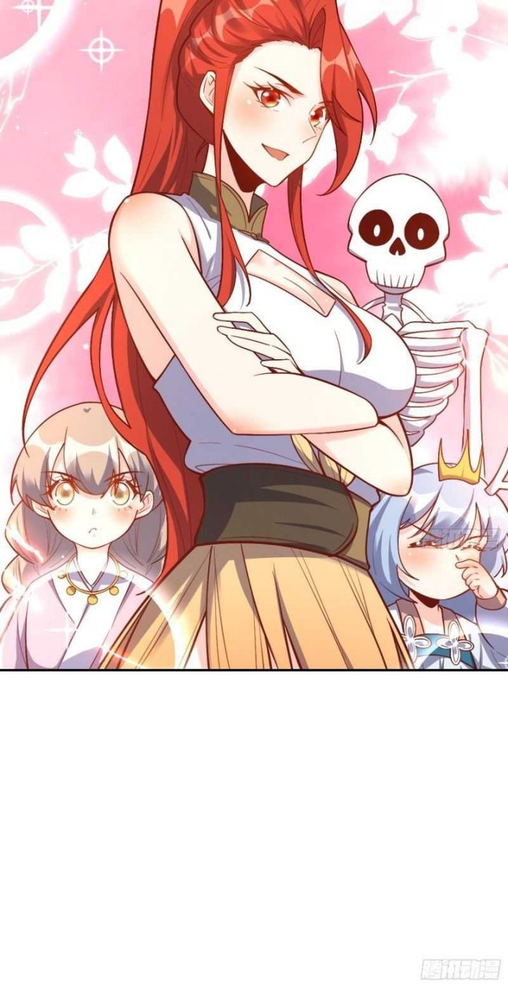 I’m Actually A Cultivation Bigshot - Chapter 502 - Page 22