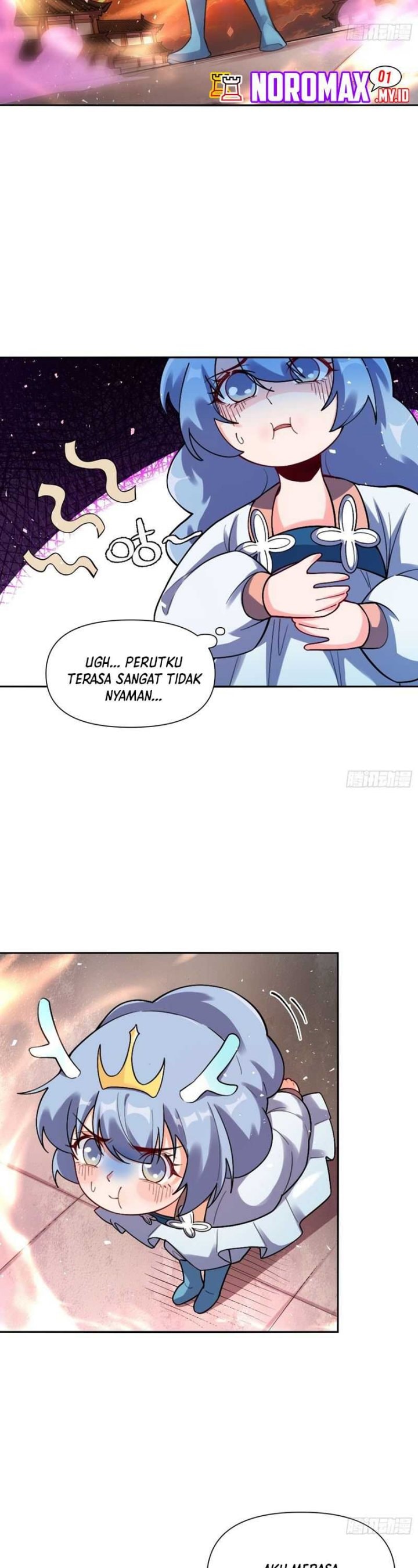 I’m Actually A Cultivation Bigshot - Chapter 502 - Page 29