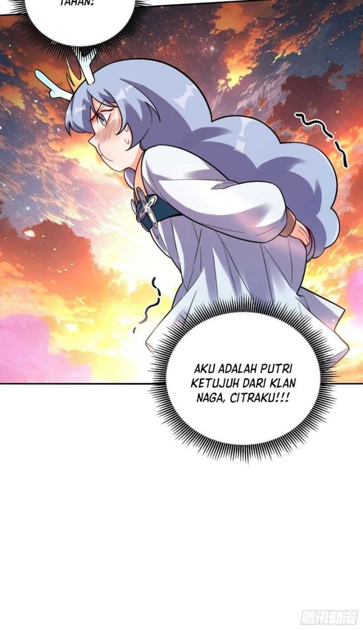 I’m Actually A Cultivation Bigshot - Chapter 502 - Page 32