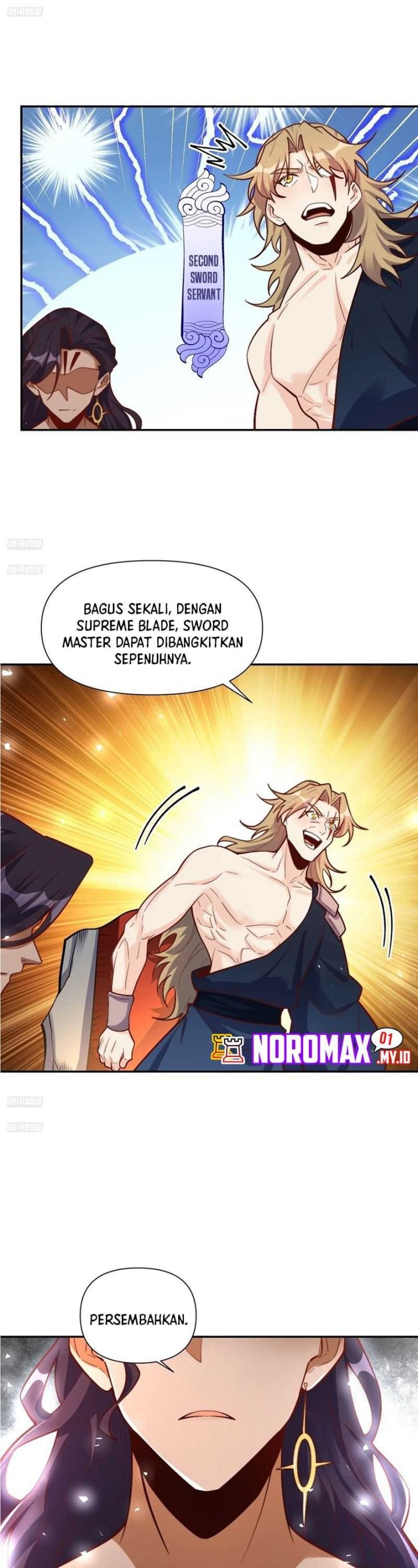 I’m Actually A Cultivation Bigshot - Chapter 502 - Page 4