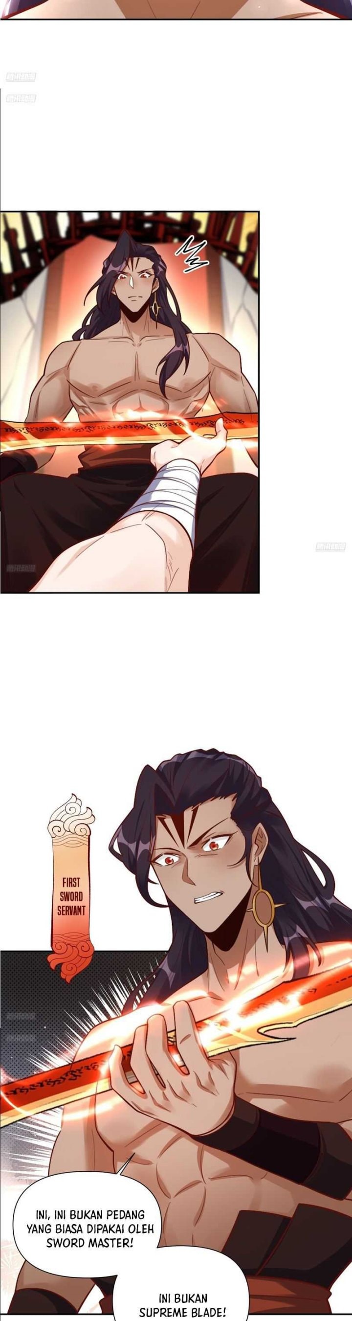 I’m Actually A Cultivation Bigshot - Chapter 502 - Page 5