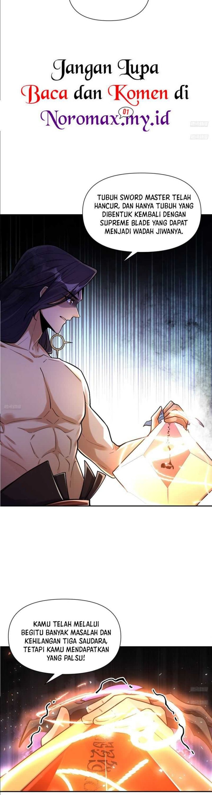 I’m Actually A Cultivation Bigshot - Chapter 502 - Page 6