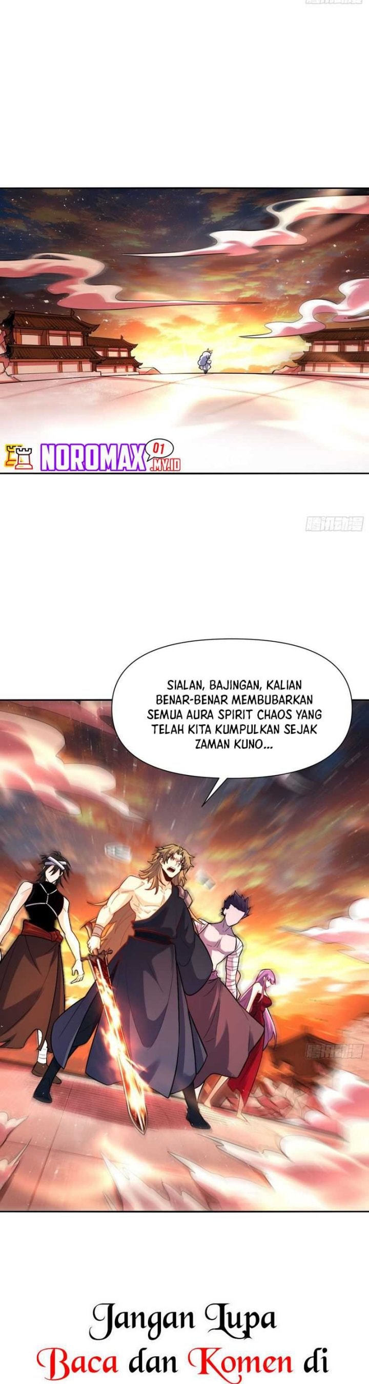 I’m Actually A Cultivation Bigshot - Chapter 503 - Page 10