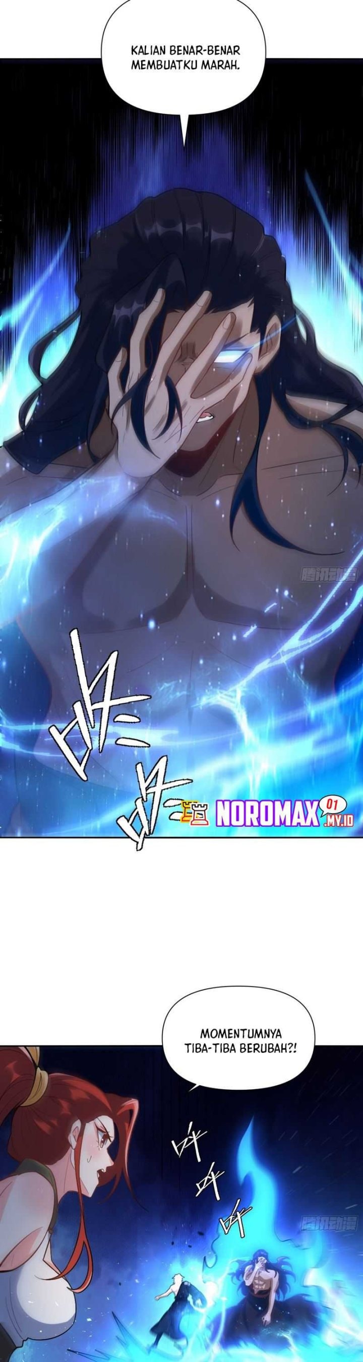 I’m Actually A Cultivation Bigshot - Chapter 503 - Page 12