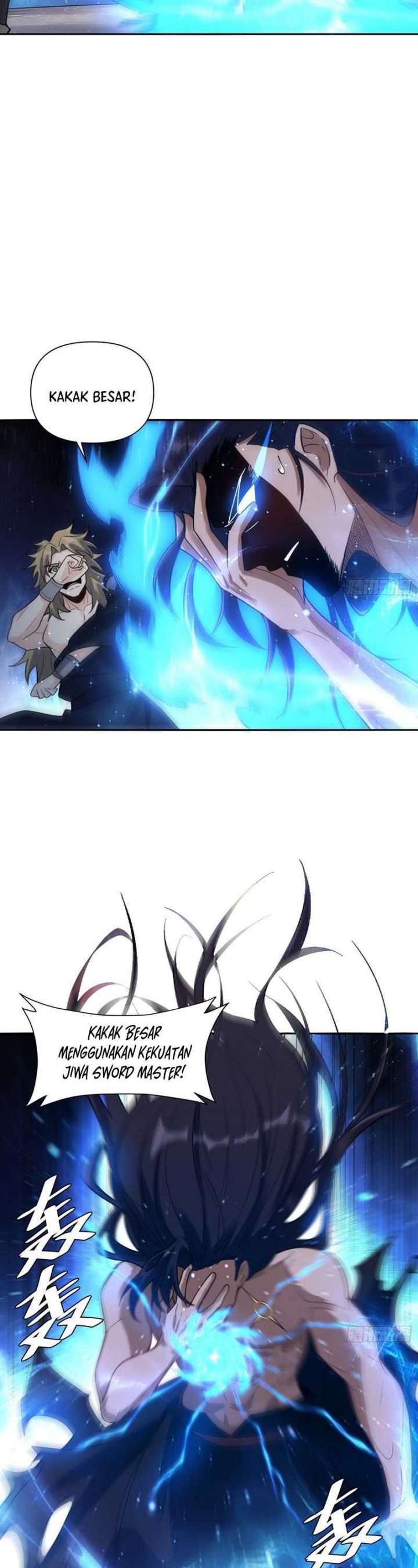 I’m Actually A Cultivation Bigshot - Chapter 503 - Page 13