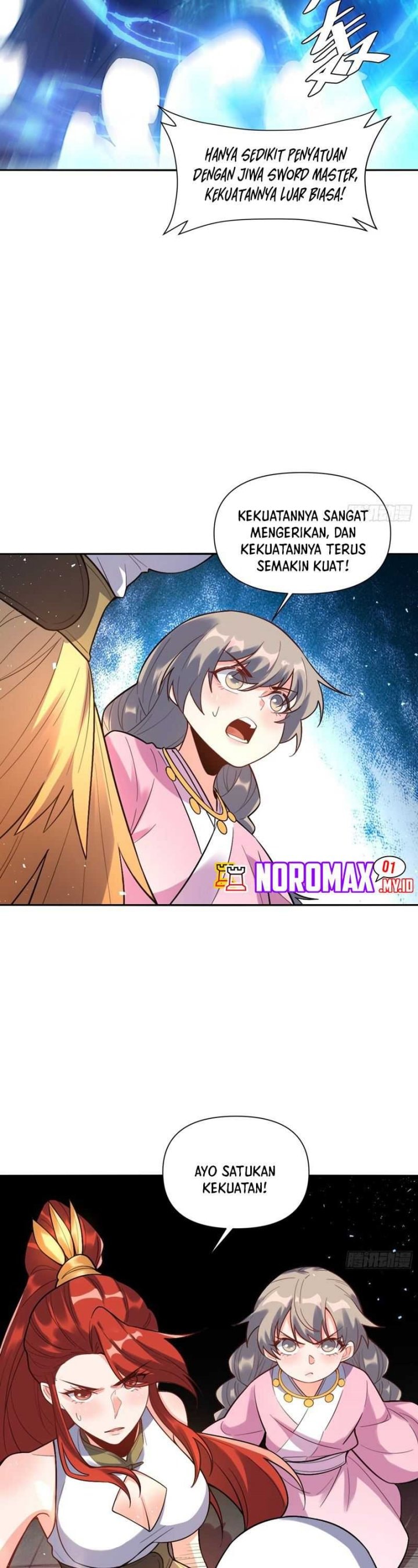 I’m Actually A Cultivation Bigshot - Chapter 503 - Page 14
