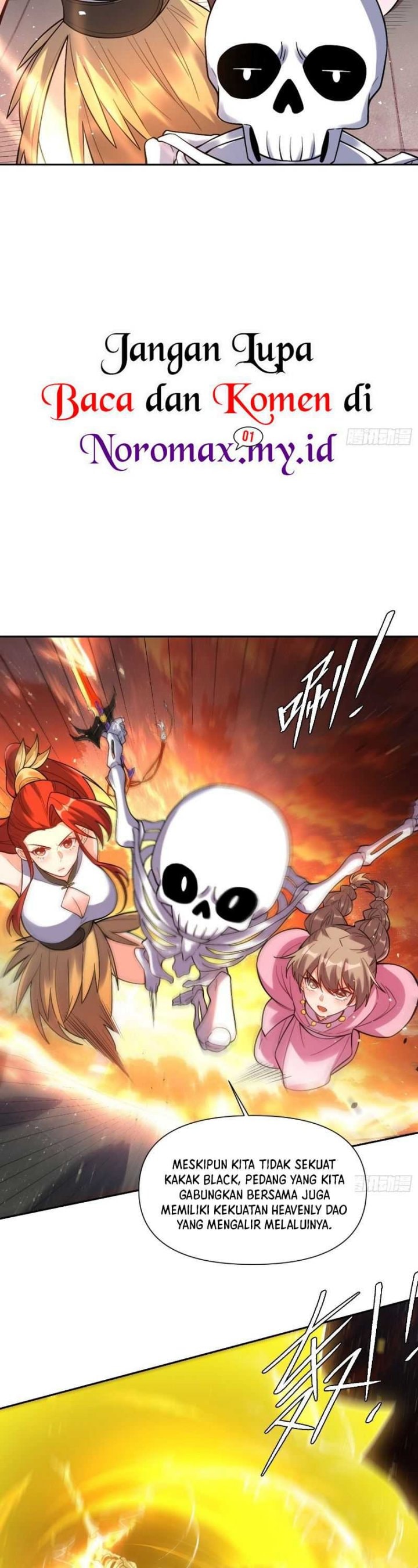 I’m Actually A Cultivation Bigshot - Chapter 503 - Page 15