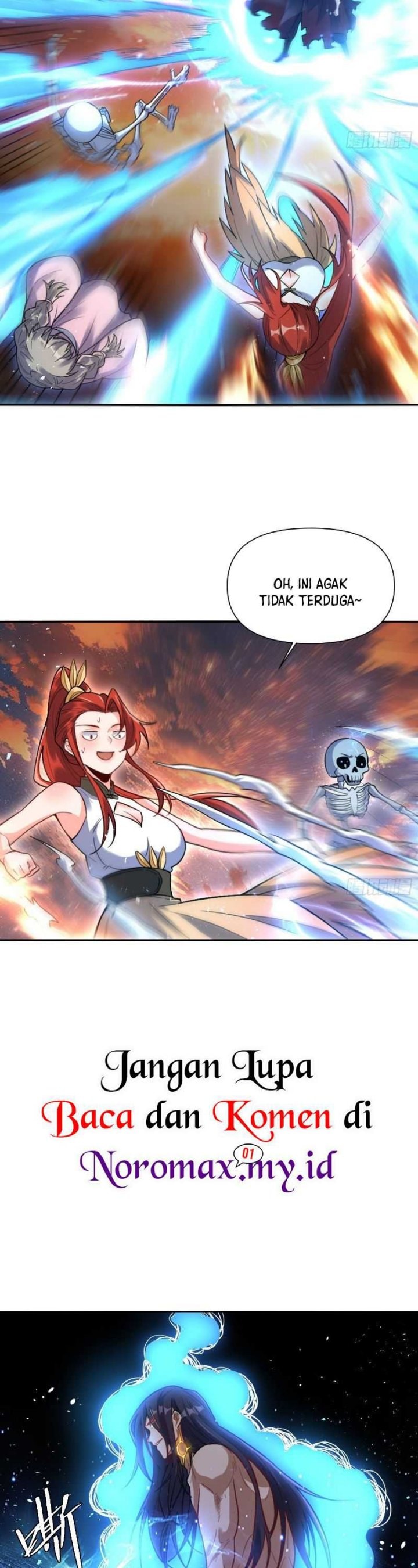 I’m Actually A Cultivation Bigshot - Chapter 503 - Page 19