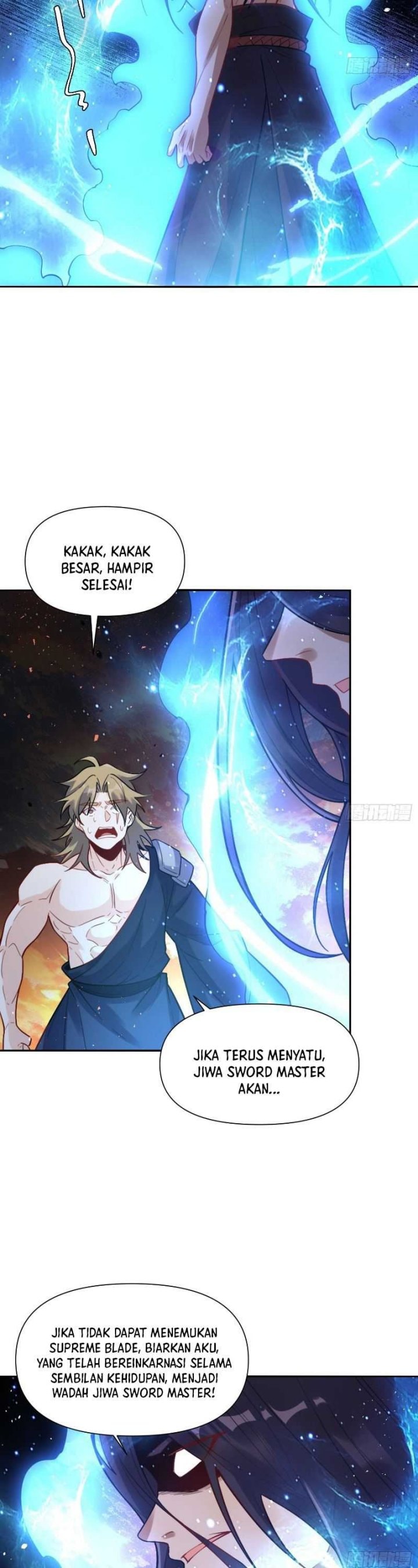 I’m Actually A Cultivation Bigshot - Chapter 503 - Page 20