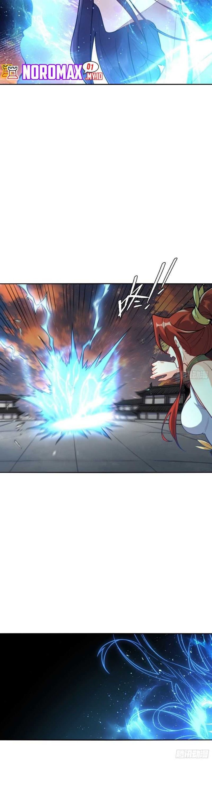 I’m Actually A Cultivation Bigshot - Chapter 503 - Page 21