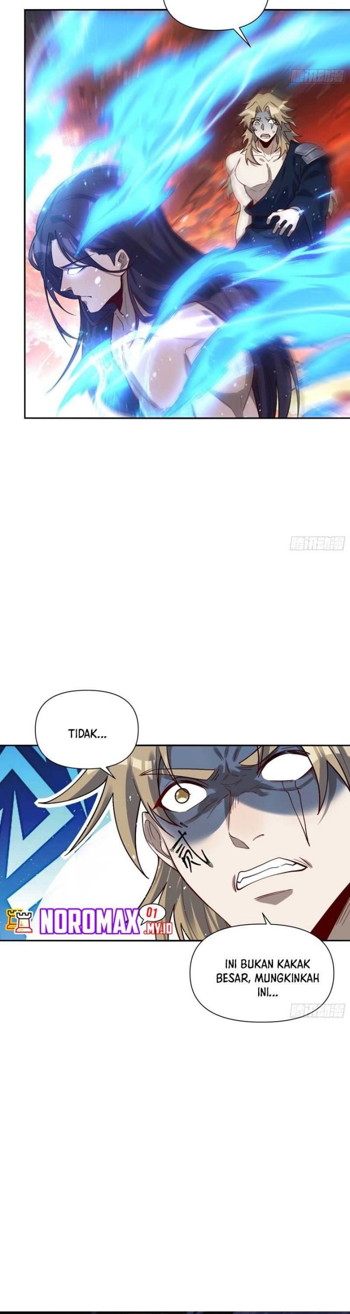I’m Actually A Cultivation Bigshot - Chapter 503 - Page 24