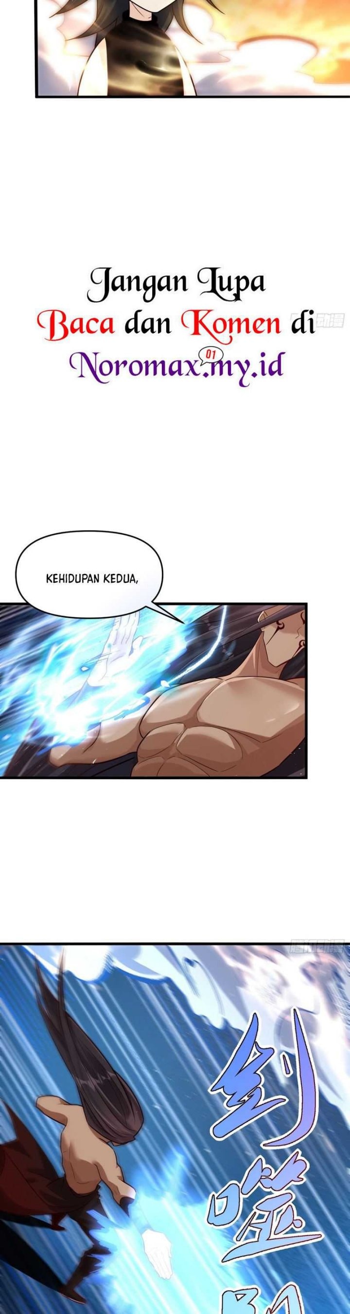 I’m Actually A Cultivation Bigshot - Chapter 503 - Page 29