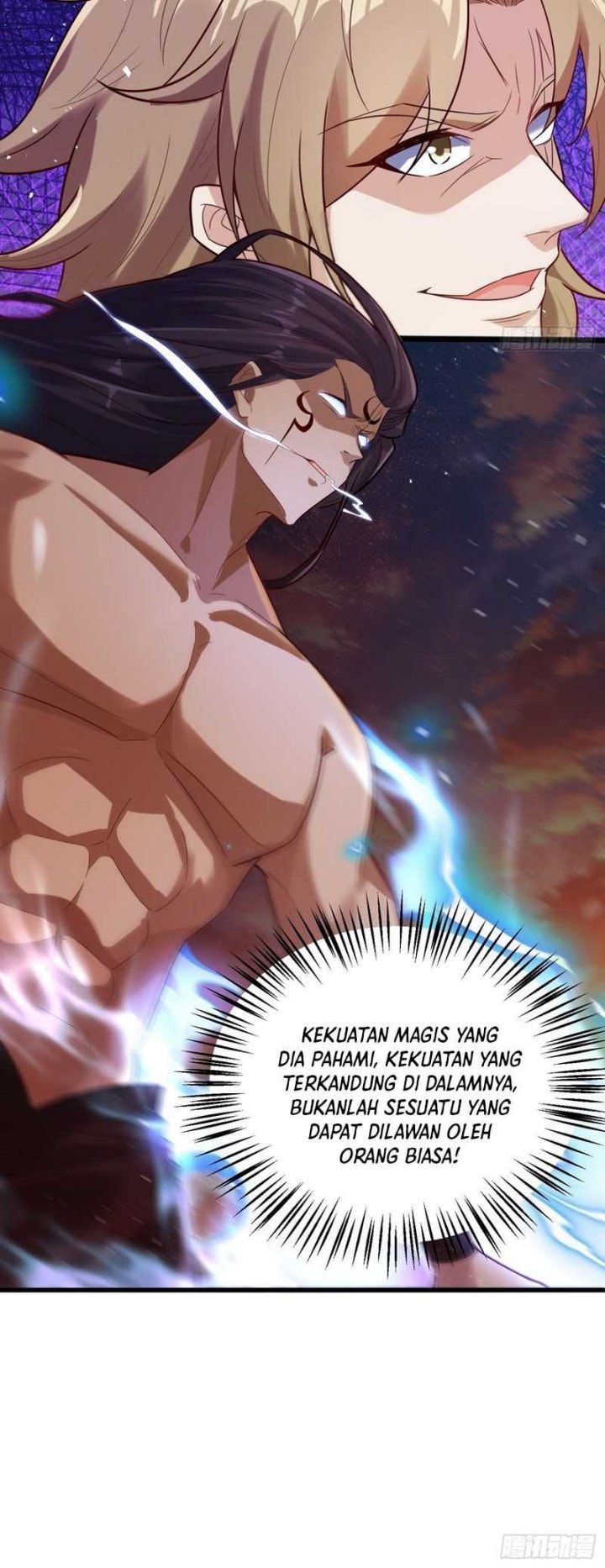 I’m Actually A Cultivation Bigshot - Chapter 503 - Page 31