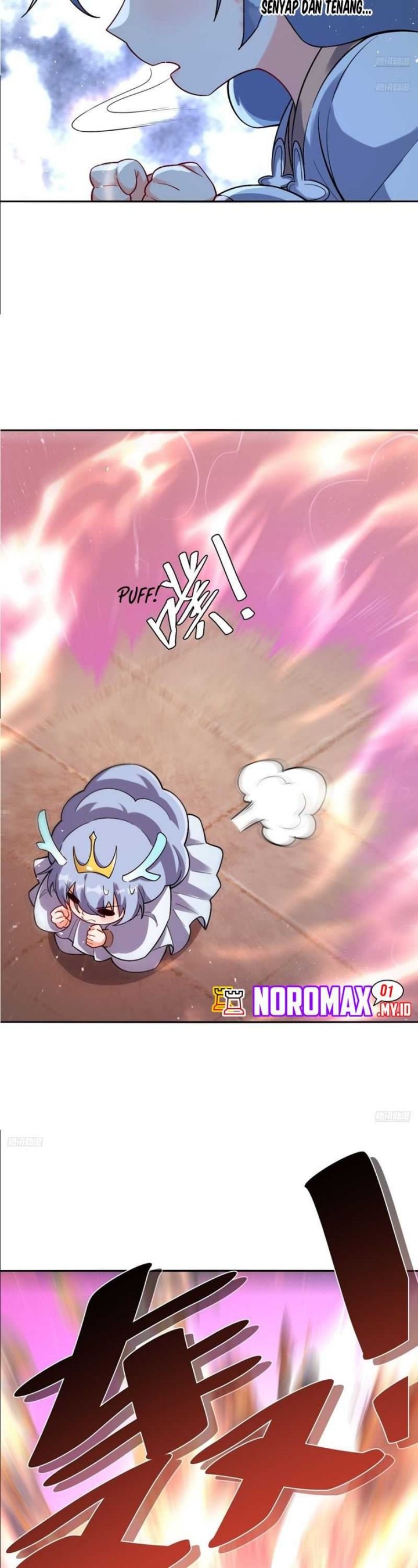 I’m Actually A Cultivation Bigshot - Chapter 503 - Page 7