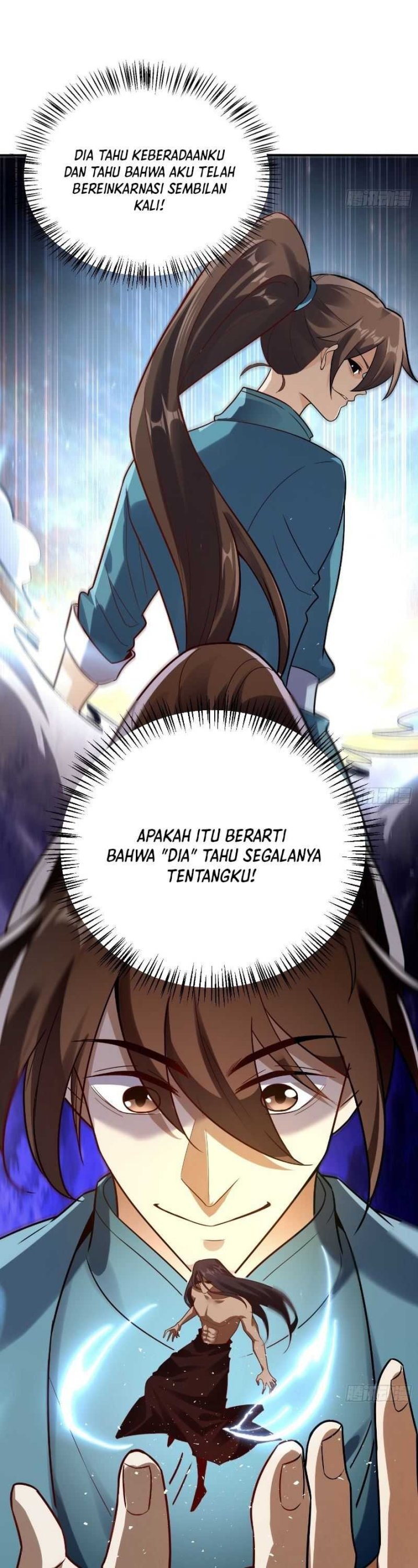 I’m Actually A Cultivation Bigshot - Chapter 504 - Page 15