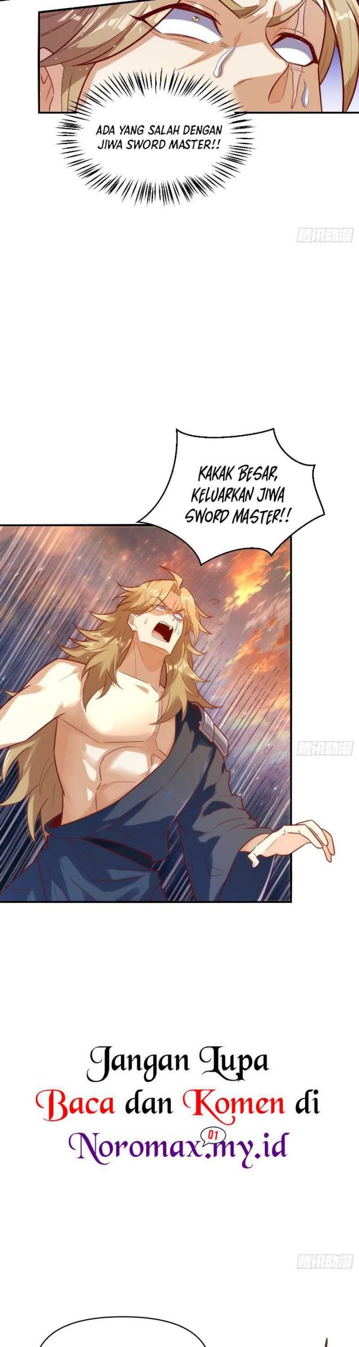 I’m Actually A Cultivation Bigshot - Chapter 504 - Page 18
