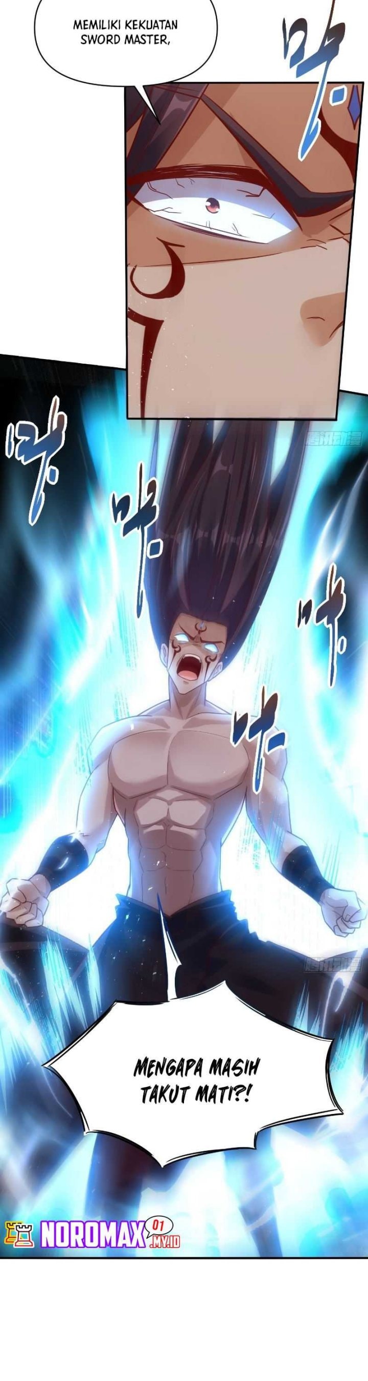 I’m Actually A Cultivation Bigshot - Chapter 504 - Page 19