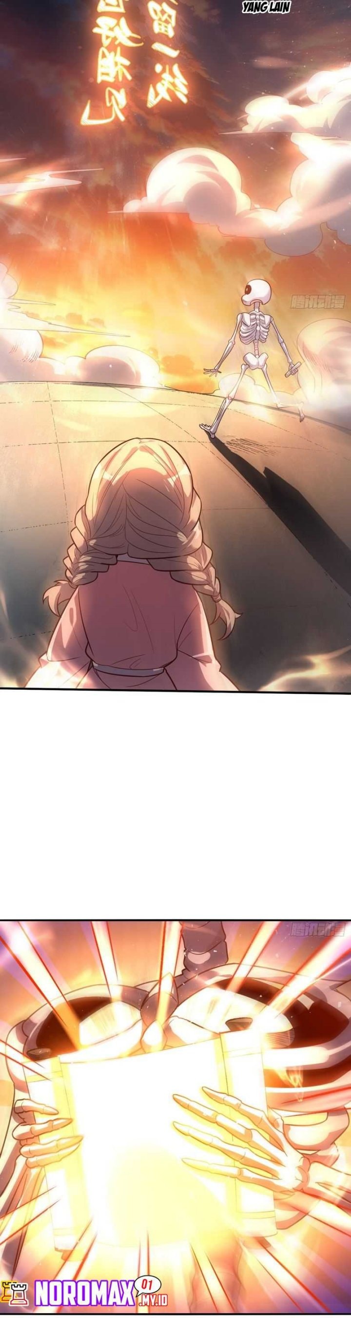 I’m Actually A Cultivation Bigshot - Chapter 504 - Page 22