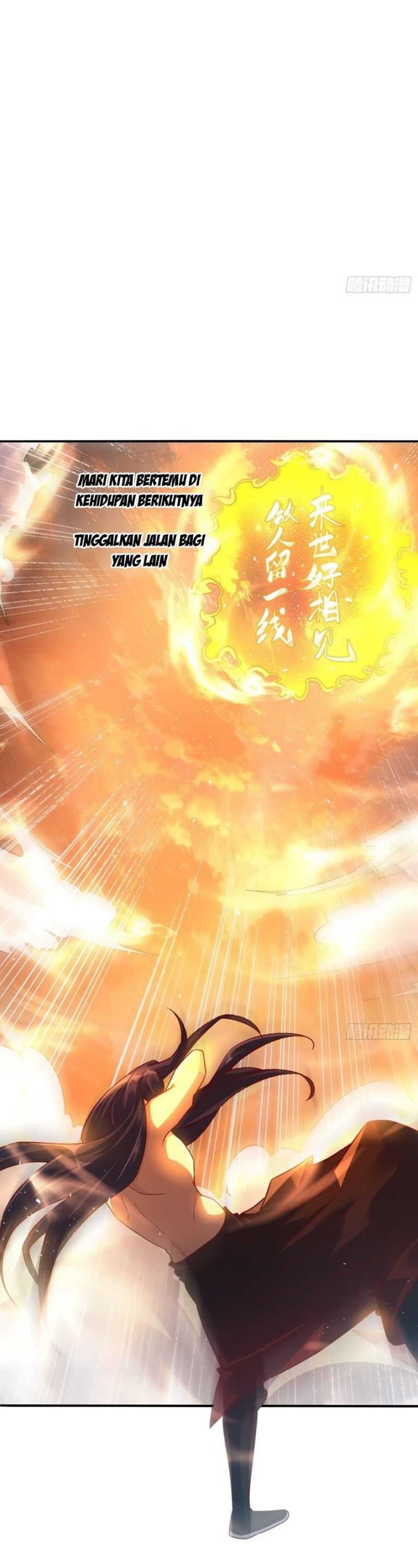 I’m Actually A Cultivation Bigshot - Chapter 504 - Page 23