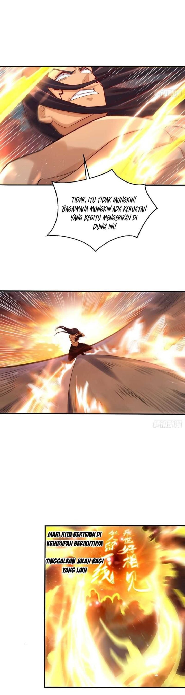 I’m Actually A Cultivation Bigshot - Chapter 504 - Page 24