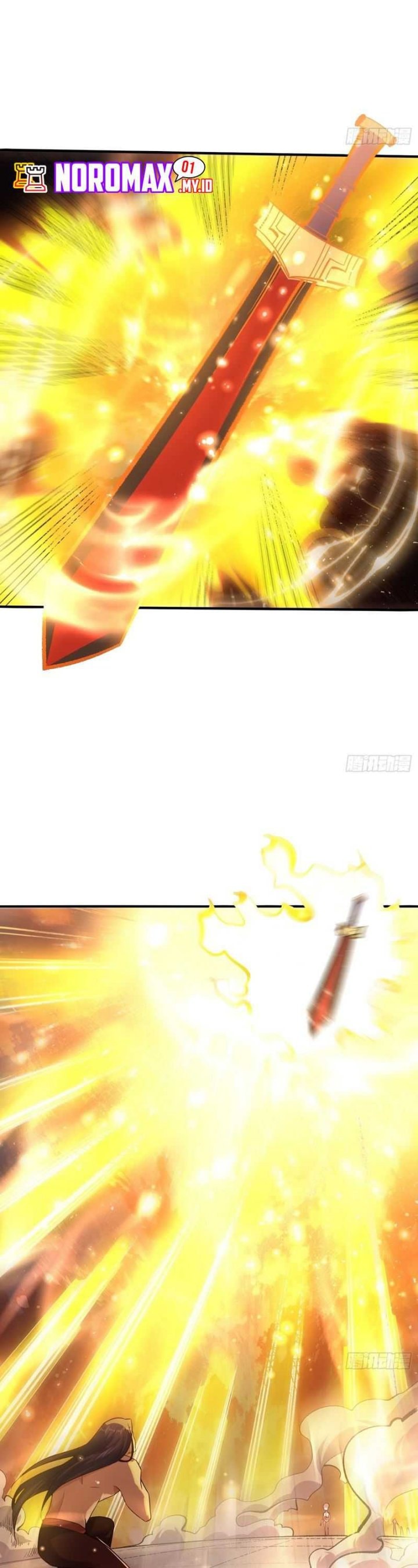 I’m Actually A Cultivation Bigshot - Chapter 504 - Page 25