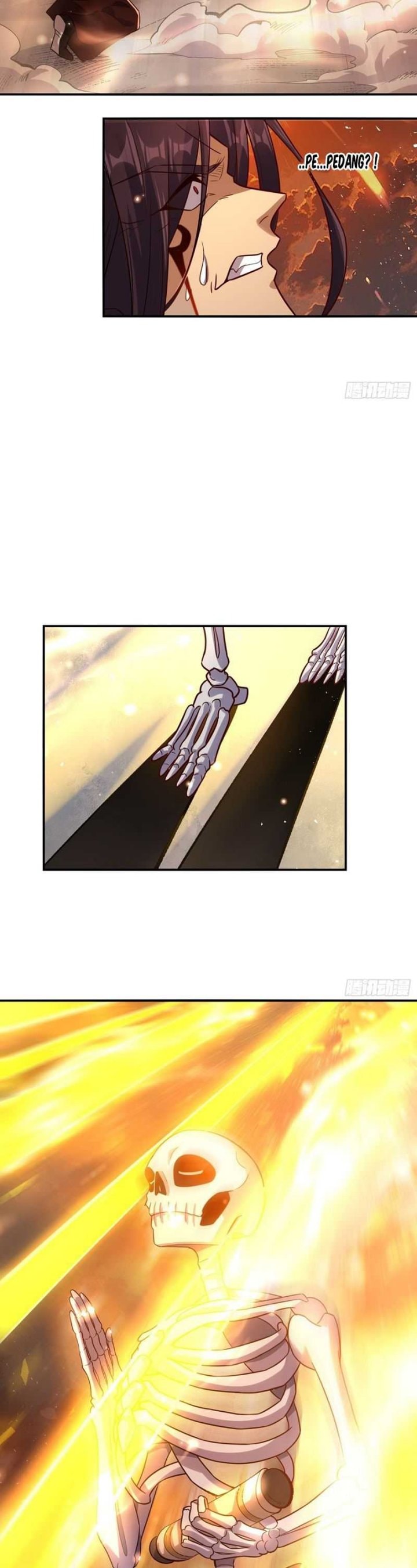 I’m Actually A Cultivation Bigshot - Chapter 504 - Page 26