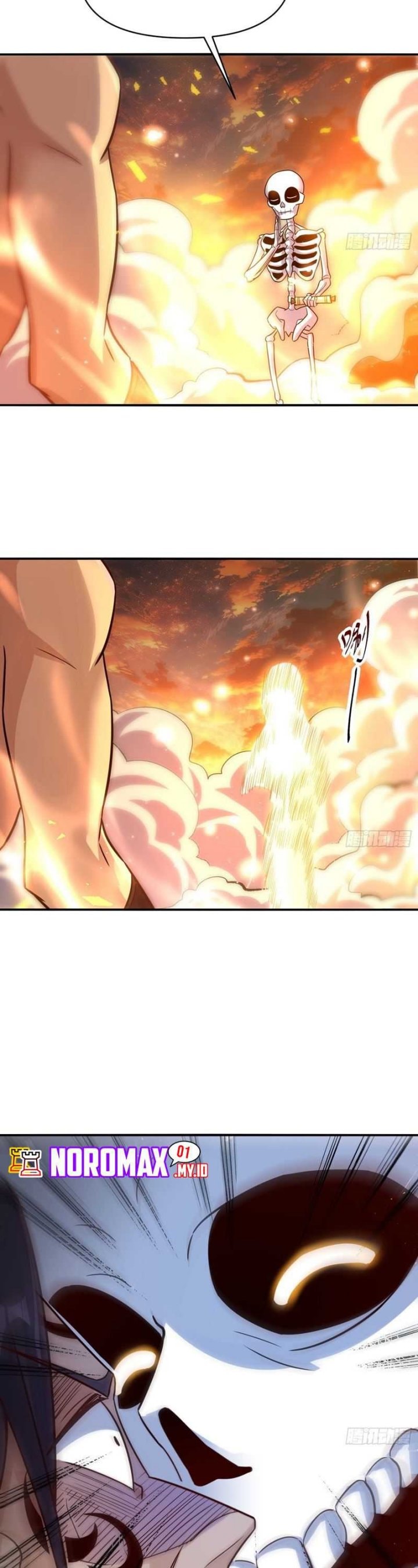 I’m Actually A Cultivation Bigshot - Chapter 504 - Page 28